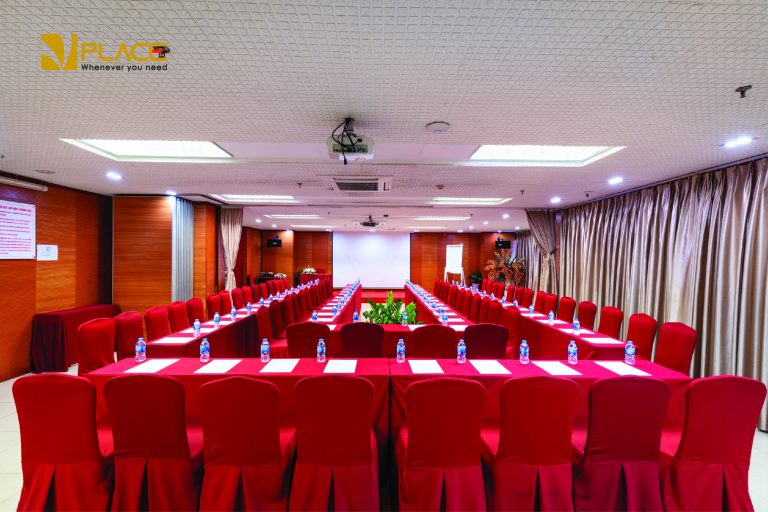 Thuê phòng hội thảo Hà Nội giá rẻ