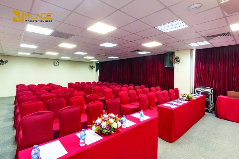 cho thuê phòng hội thảo giá rẻ