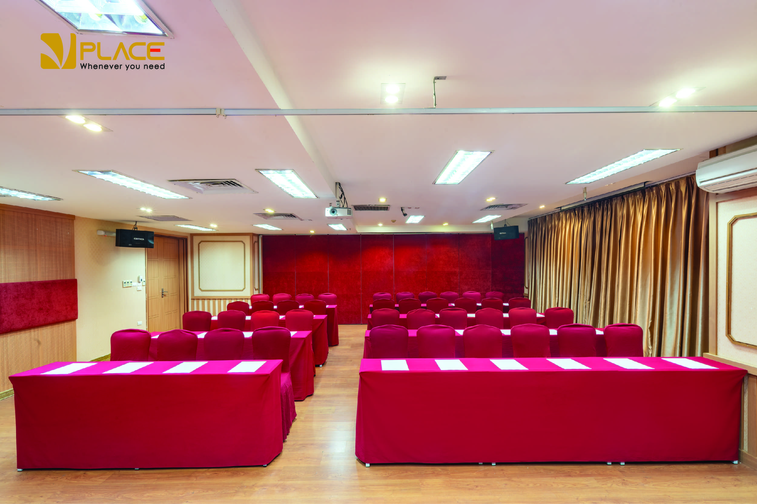 thuê phòng hội thảo ở cầu giấy