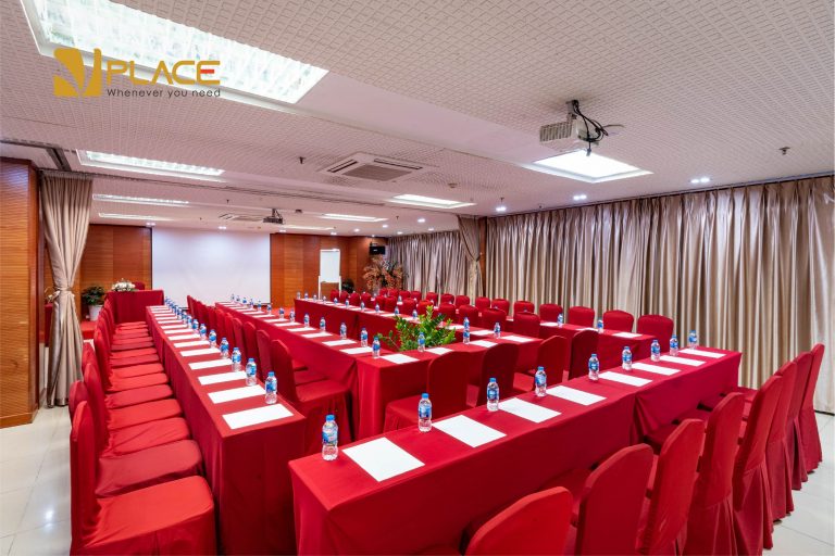 quy trình tổ chức hội thảo