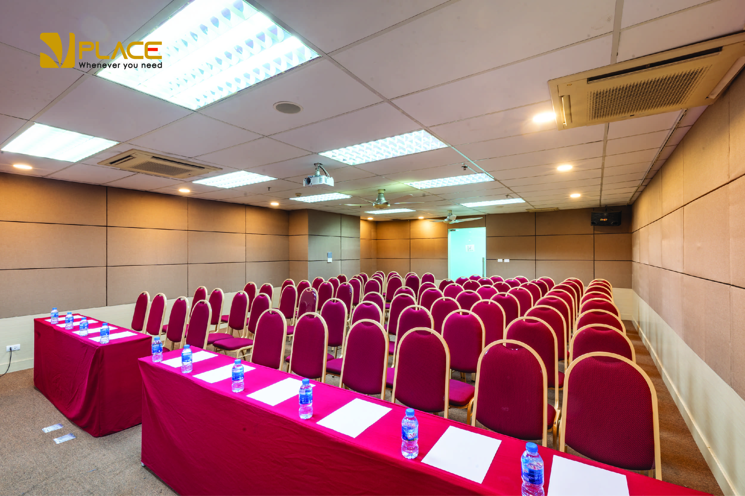 cho thuê phòng hội thảo tại hà nội