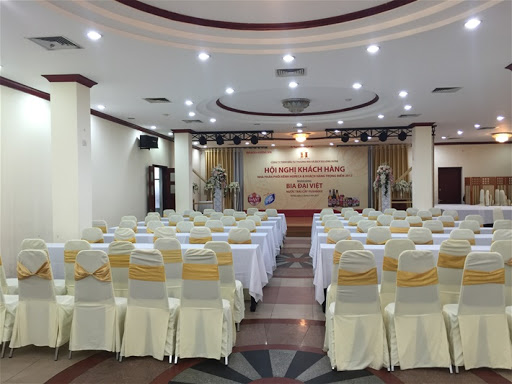 cho thuê phòng hội thảo tại hà nội