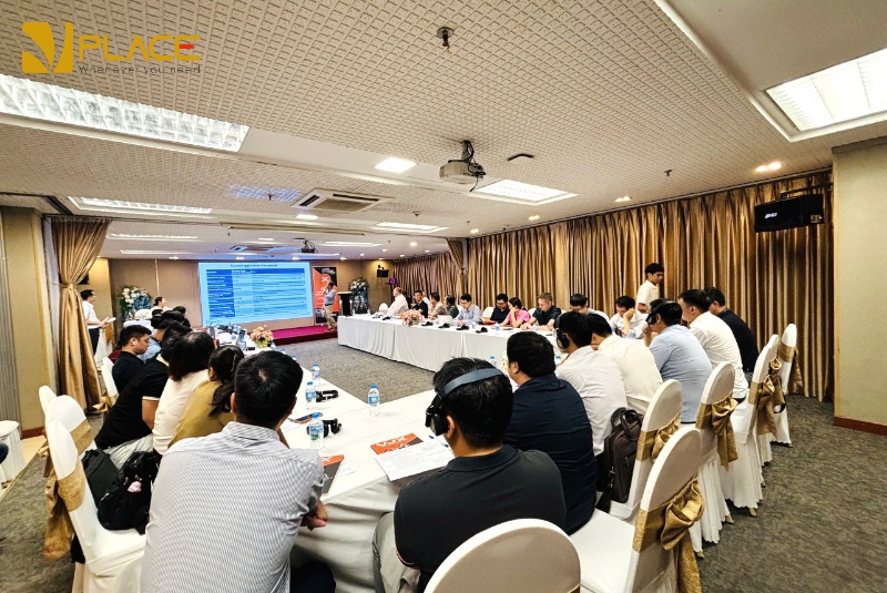 Điểm cầu phụ linh hoạt