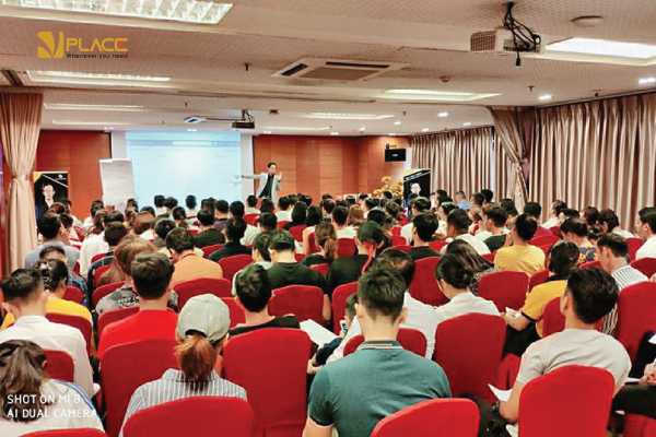 Lợi ích mà workshop đem lại cho doanh nghiệp của bạn