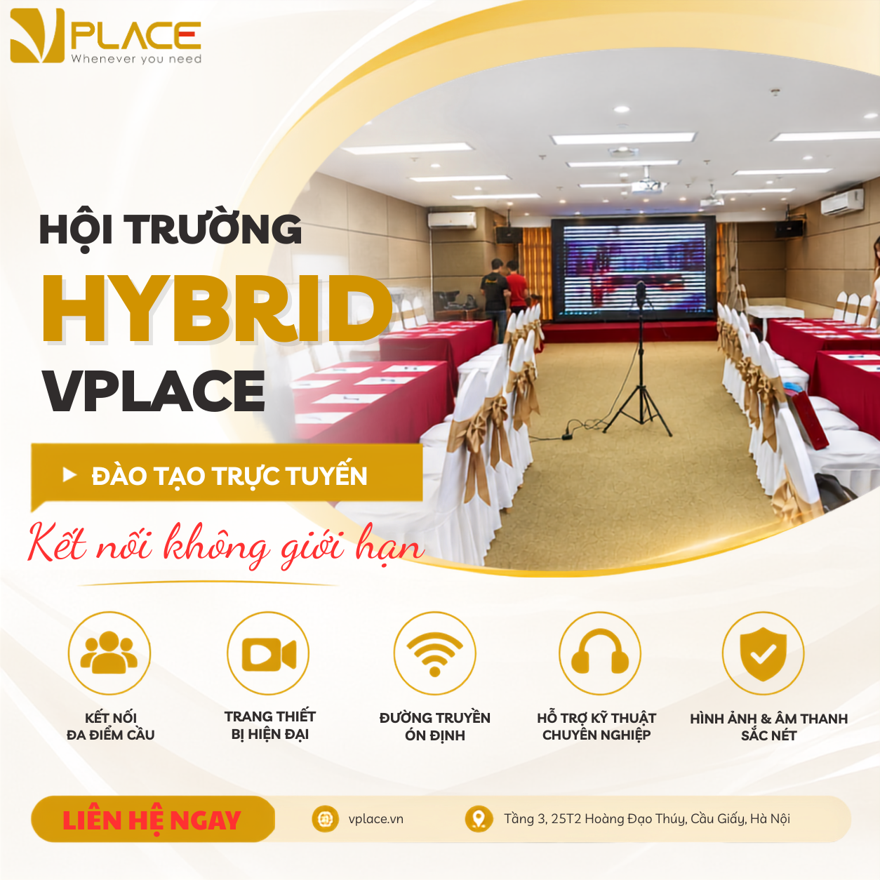 VPLACE
