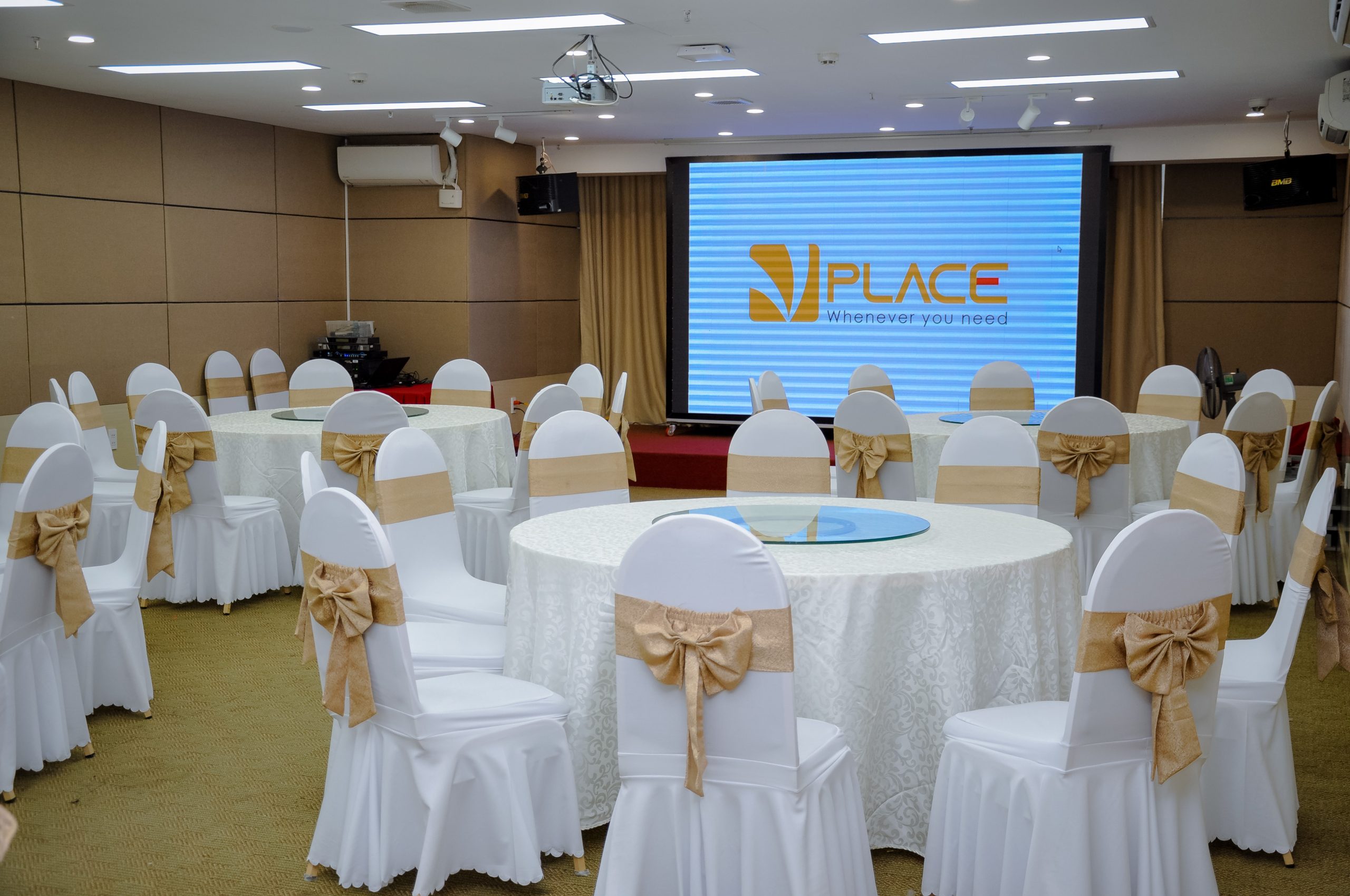 Teabreak & ẩm thực