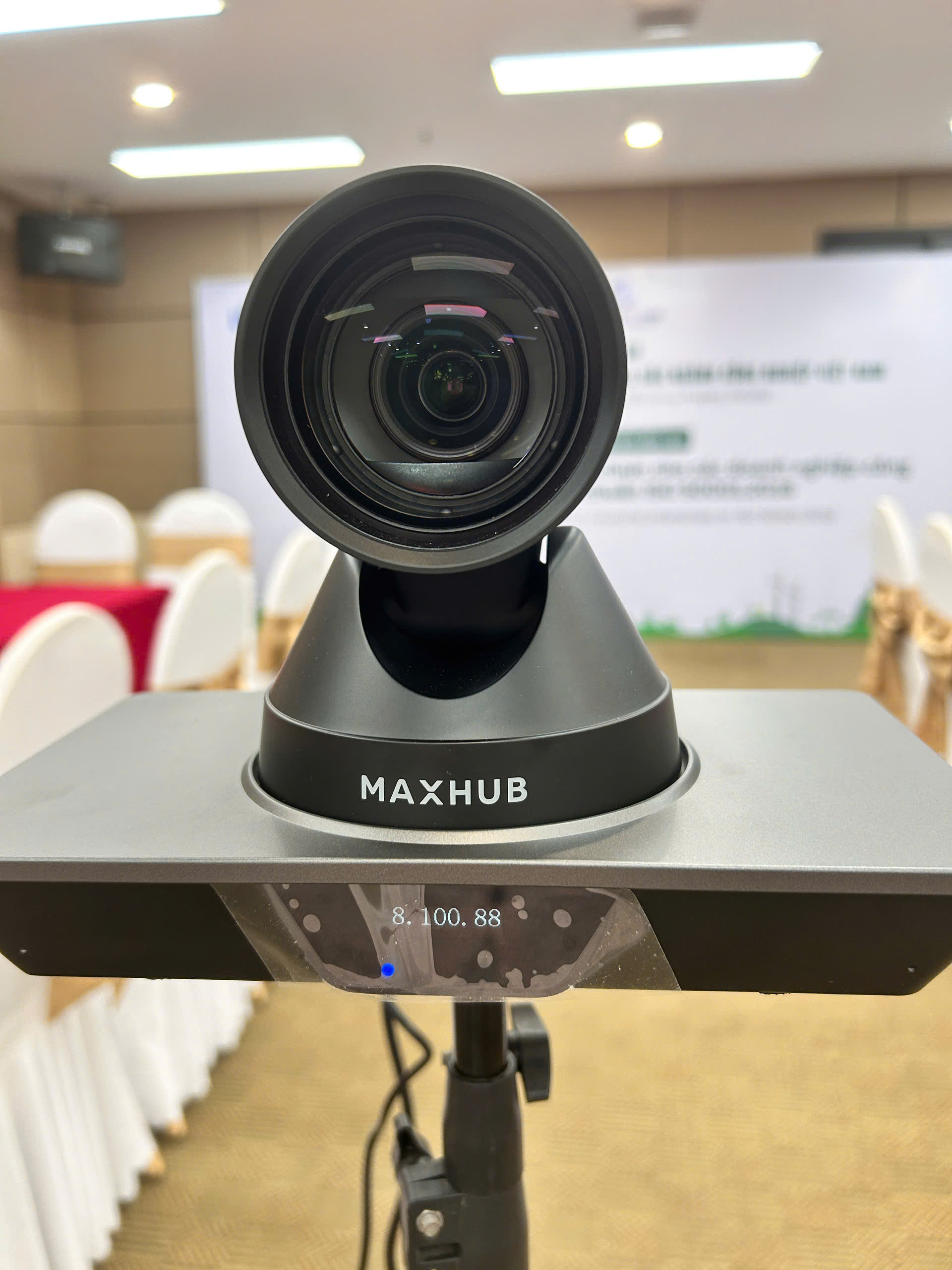Camera chuyên nghiệp